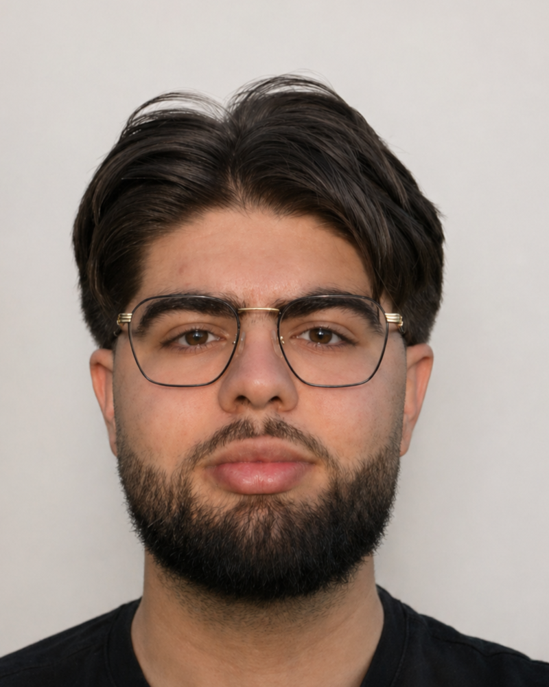 Photo professionnelle d'Ahmet BASBUNAR